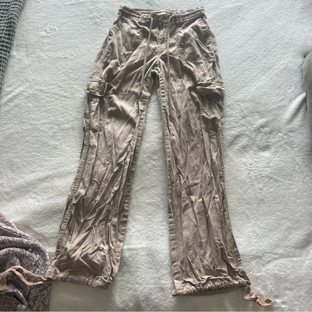 Cargo Pants